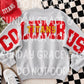 Columbus Titans Collegiate Crewneck