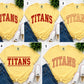 Titans Tee