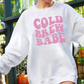 Cold Brew Babe Crew
