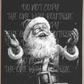 Santa Viral Tee