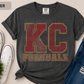 Game Day Tee | Comfort Colors Tee