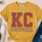 Game Day Tee | Comfort Colors Tee