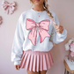 Pink Bow Crew