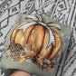 Fall Pumpkin Graphic