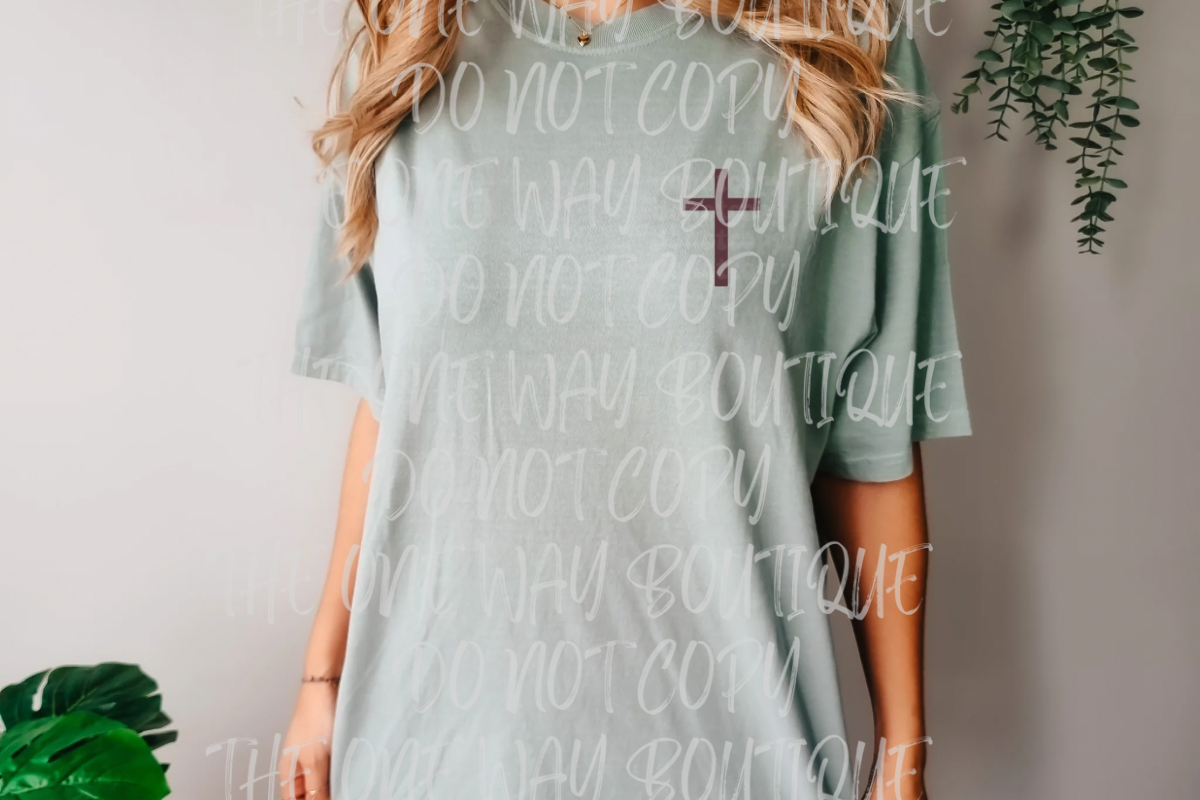 Make Heaven Crowded